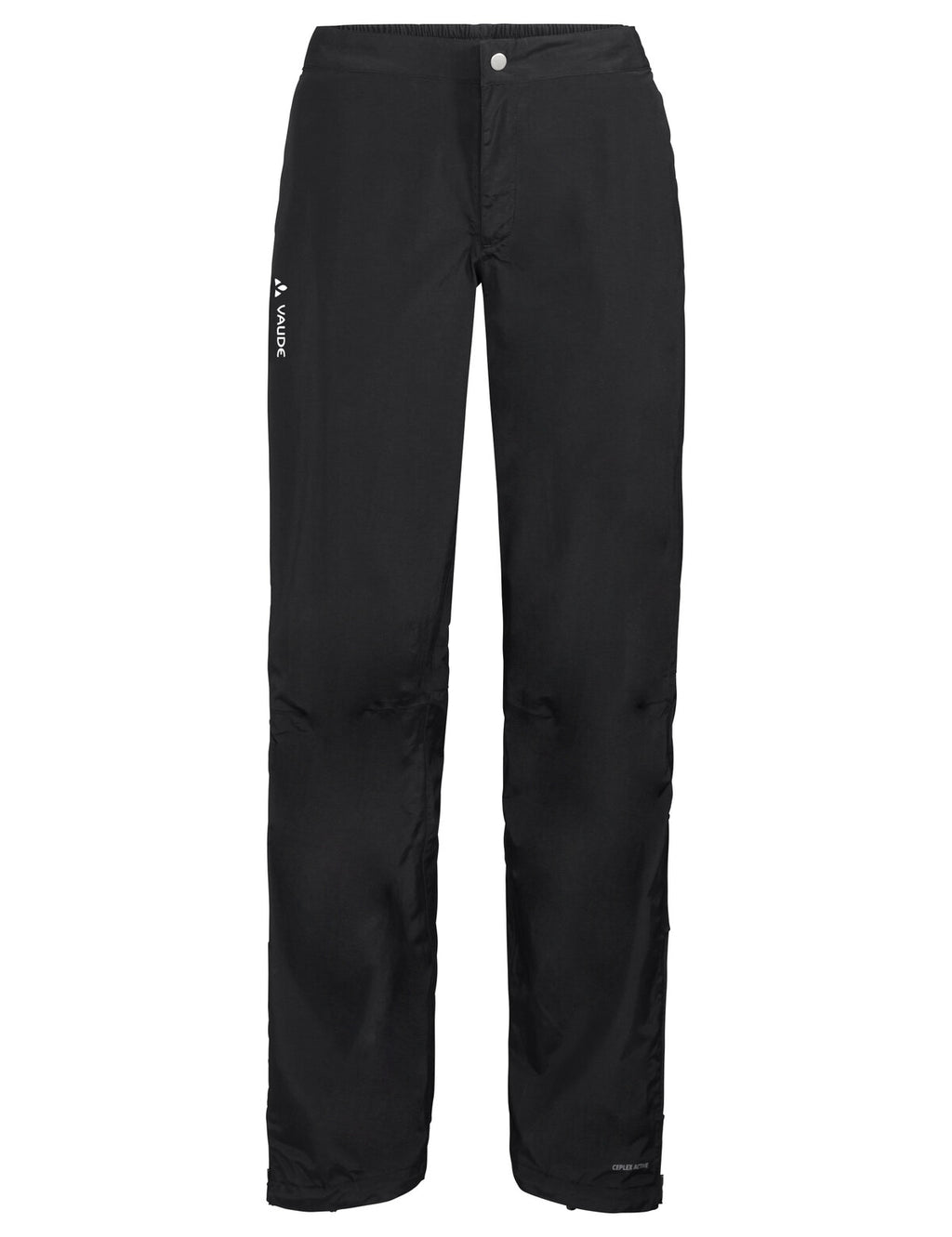 Women's Yaras Rain Pants III - black