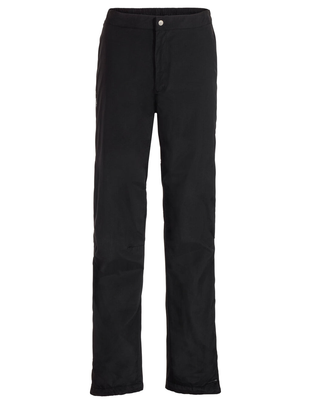 Men's Yaras Rain Pants III - black
