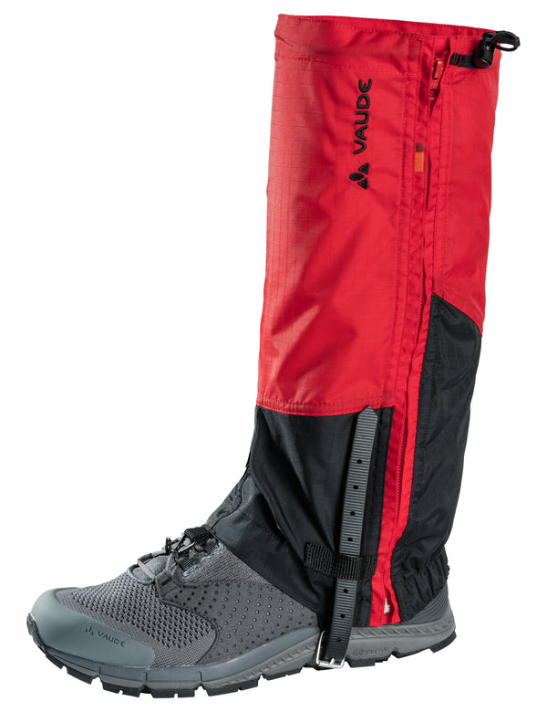 Watzmann Gaiter III - detail 6