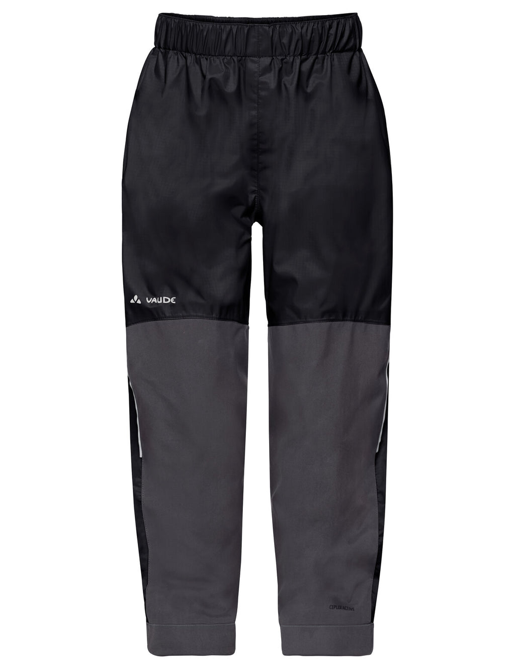 Kids Escape Padded Pants III - black uni