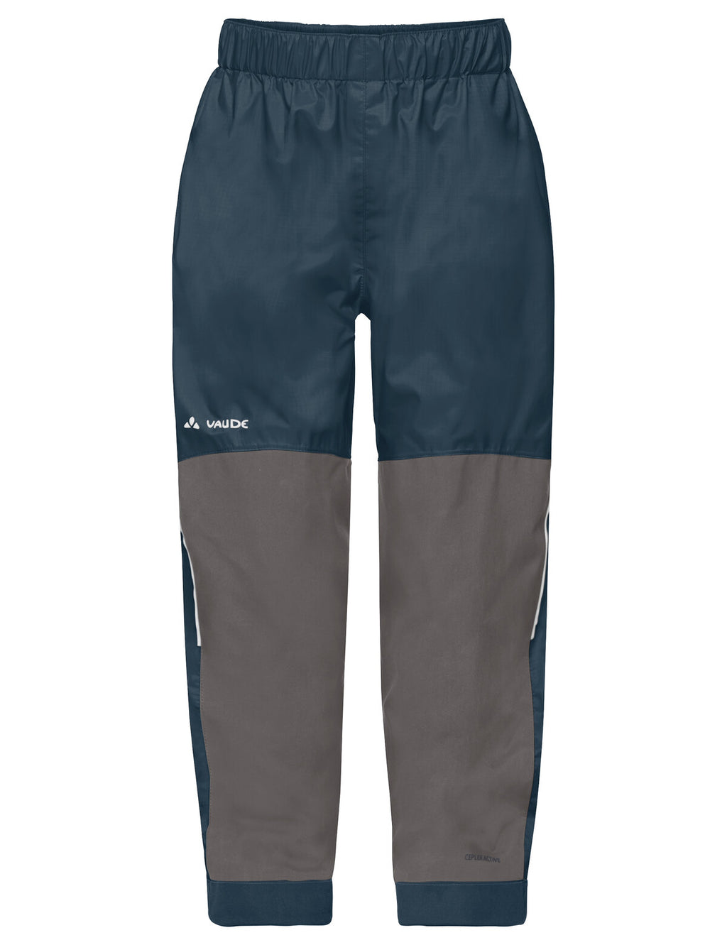 Kids Escape Padded Pants III - dark sea