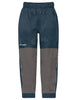 Kids Escape Padded Pants III - dark sea