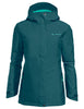 Women's Rosemoor Padded Jacket - petroleum