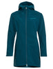 Wo Skomer Softshell Coat - detail 14