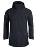 Me Idris Wool Parka - detail 6