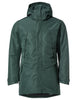 Me Idris Wool Parka - detail 11