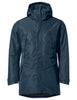 Me Idris Wool Parka - detail 16