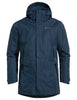 Me Idris Wool Parka - detail 17