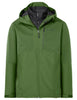 Men's Miskanti 3in1 Jacket II - red velvet