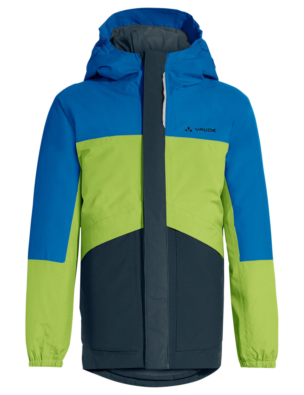 Kids Escape Padded Jacket - detail 48