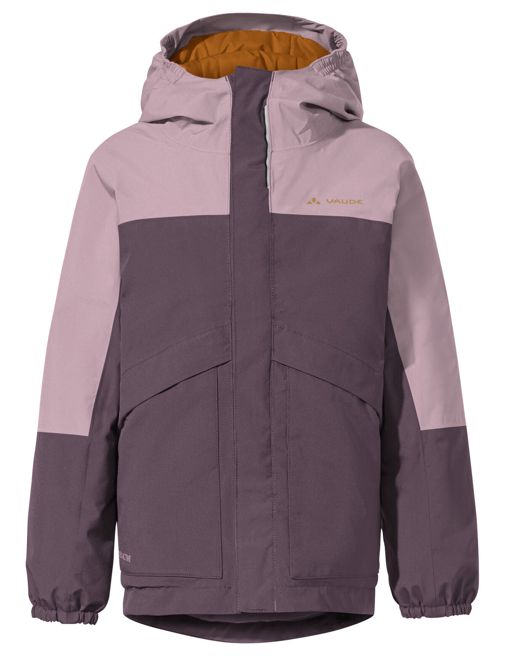 Kids Escape Padded Jacket - detail 56