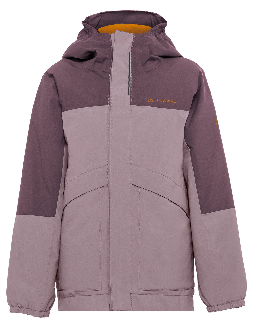 Kids Escape Padded Jacket - detail 64