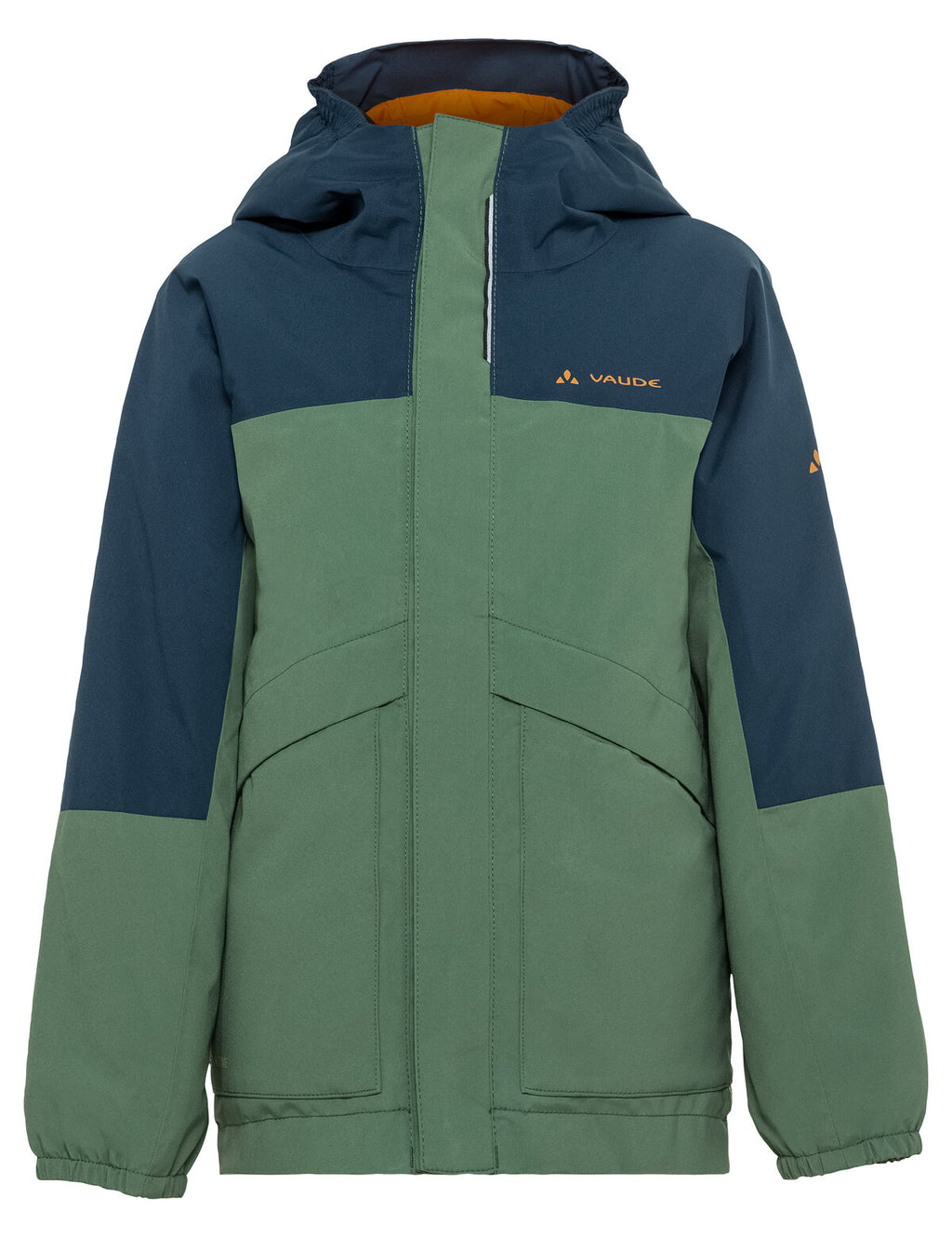 Kids Escape Padded Jacket - detail 72