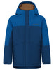 Kids Escape Padded Jacket - everest blue