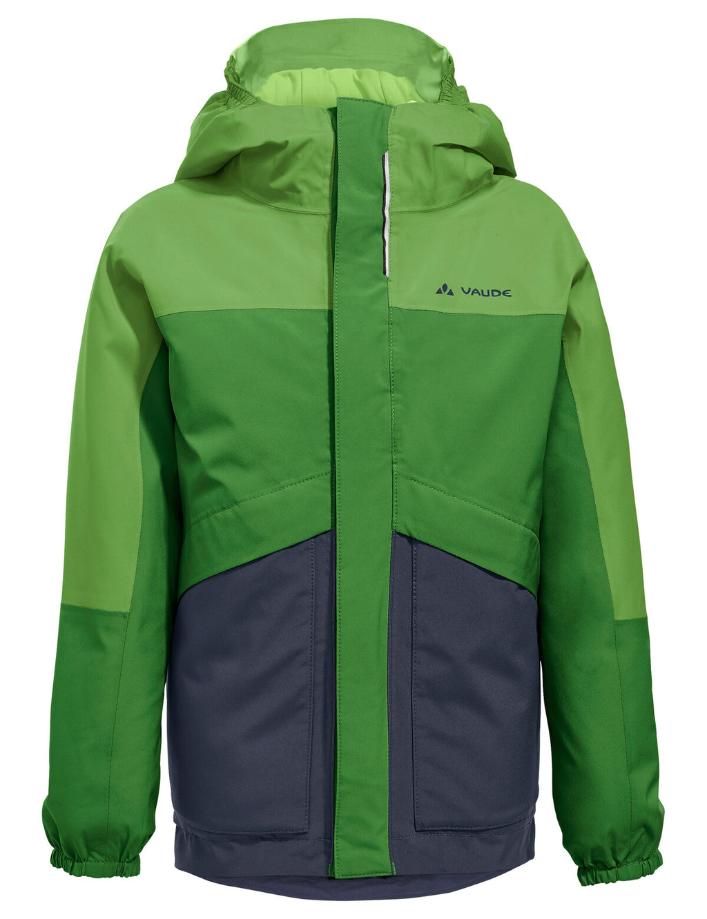 Kids Escape Padded Jacket - detail 78