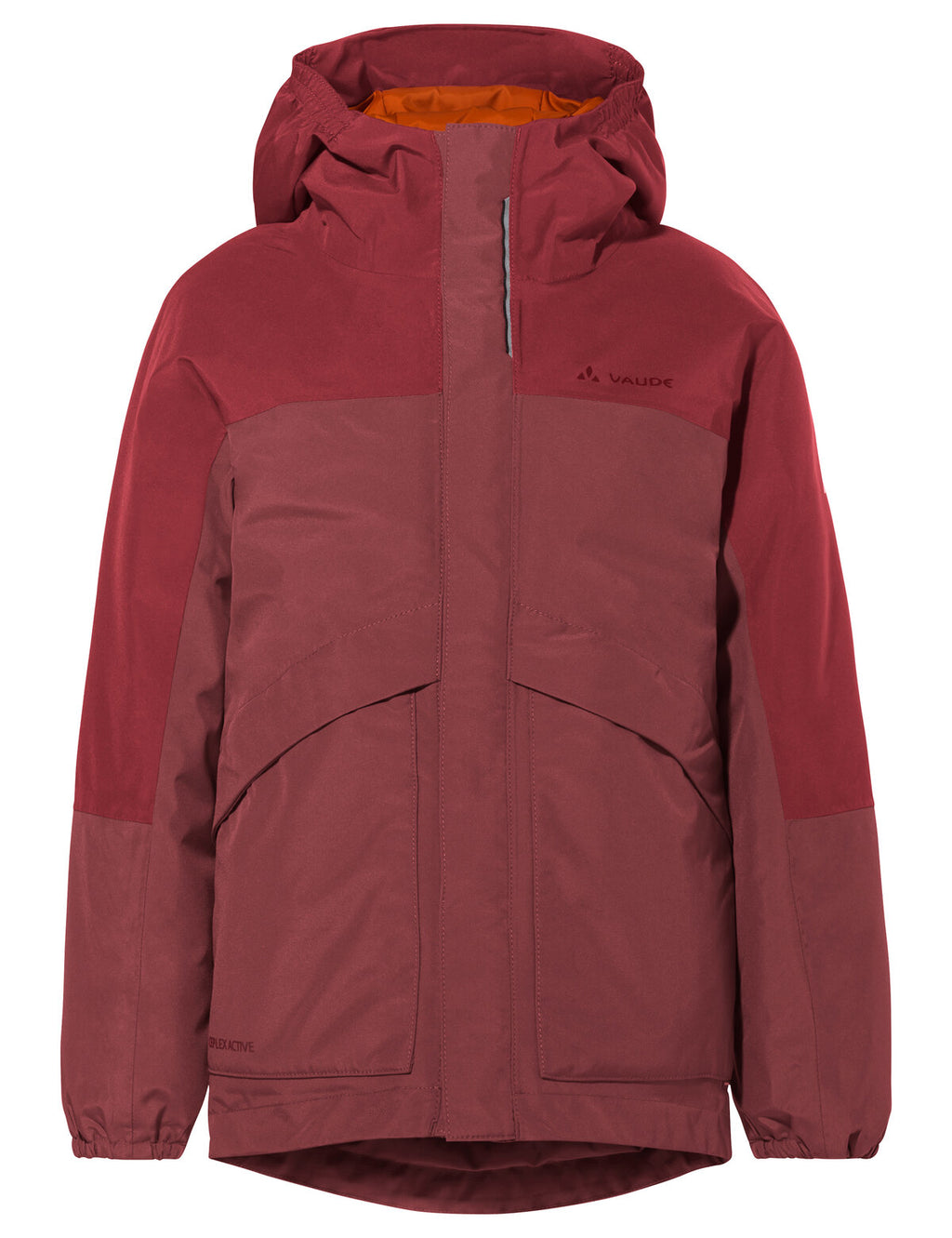 Kids Escape Padded Jacket - redeva