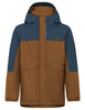 Kids Escape Padded Jacket - splash pink