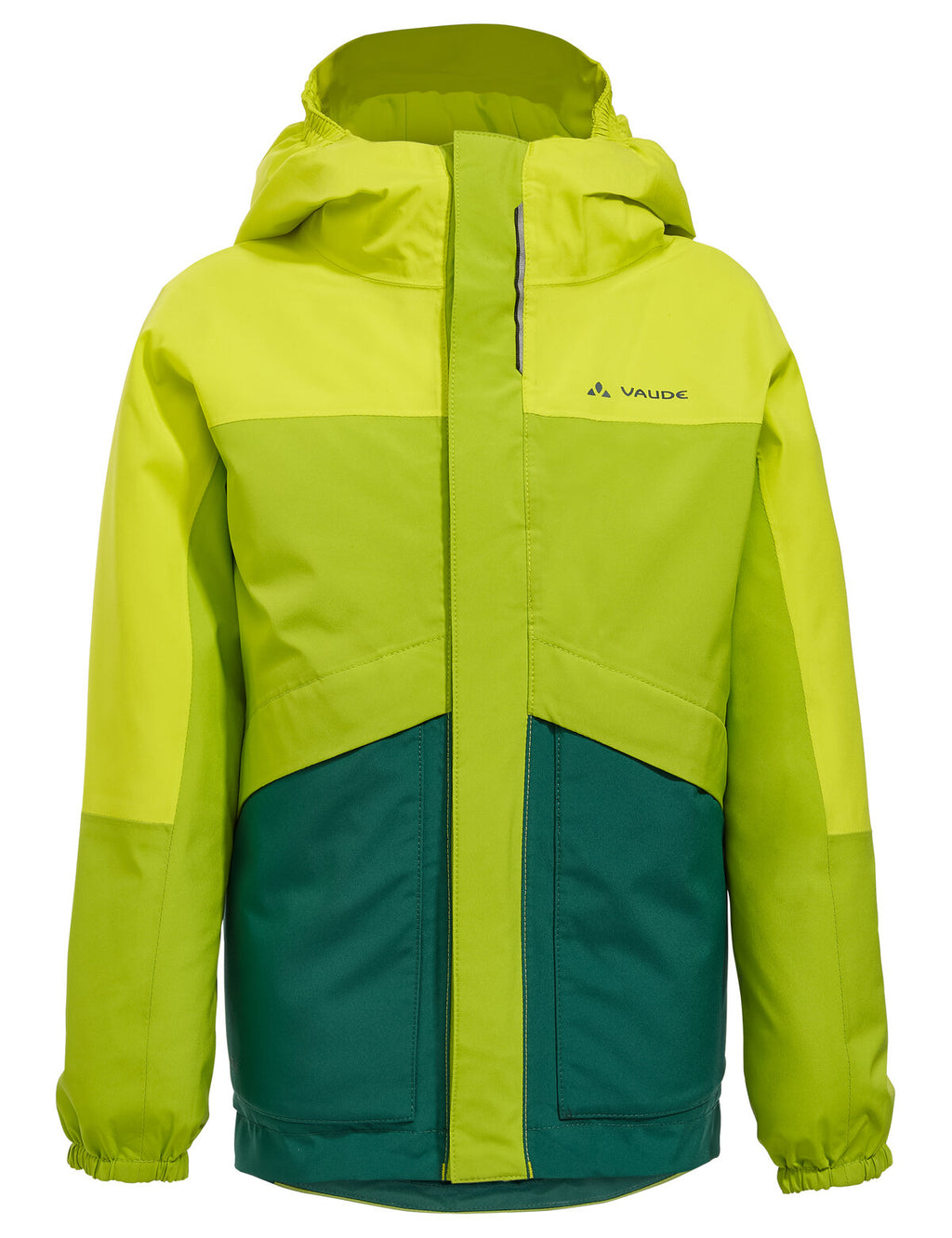 Kids Escape Padded Jacket - detail 106