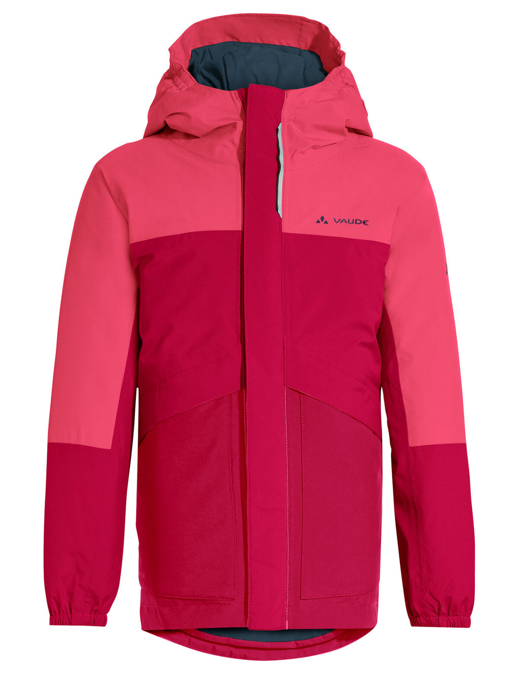Kids Escape Padded Jacket - detail 119