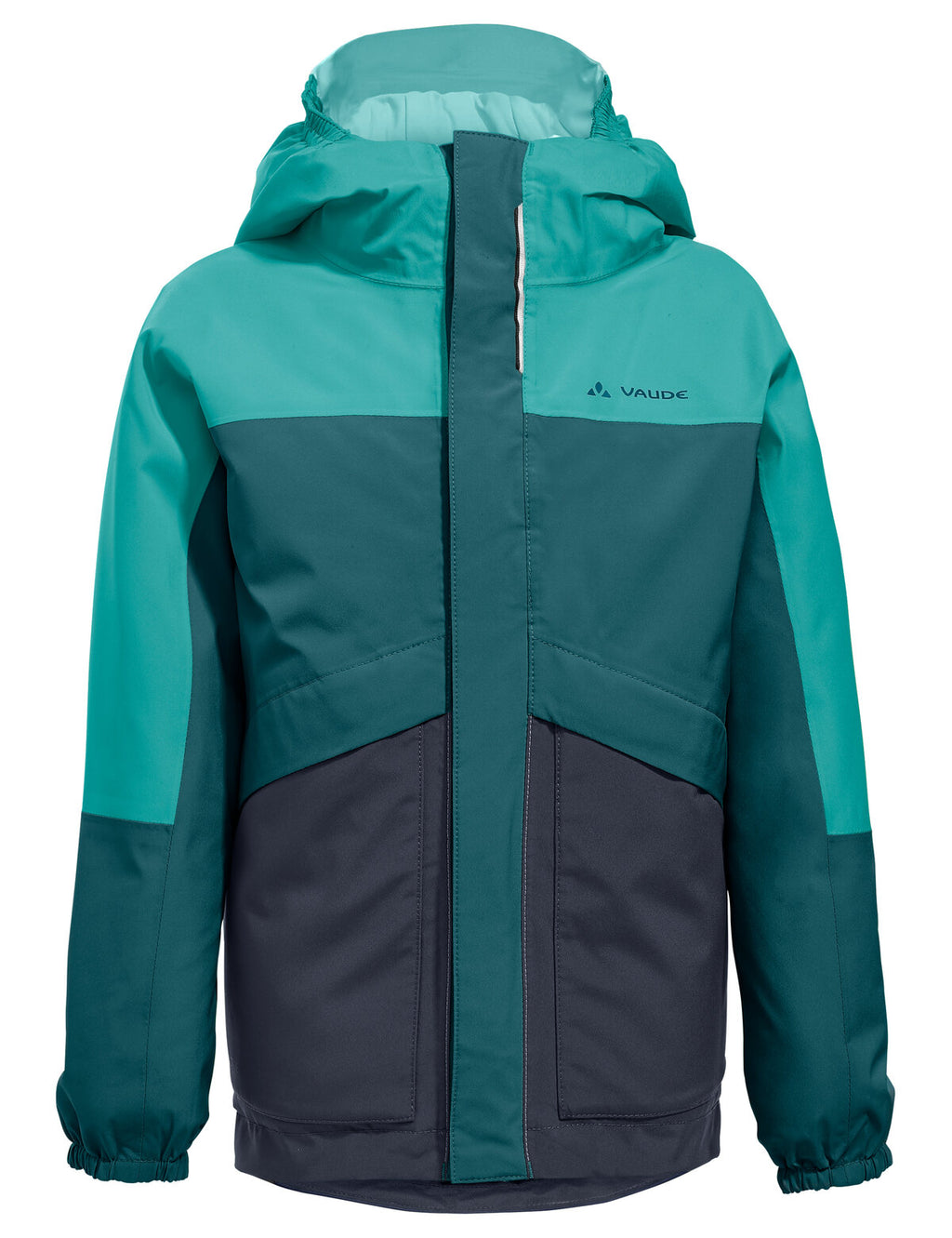 Kids Escape Padded Jacket - detail 124
