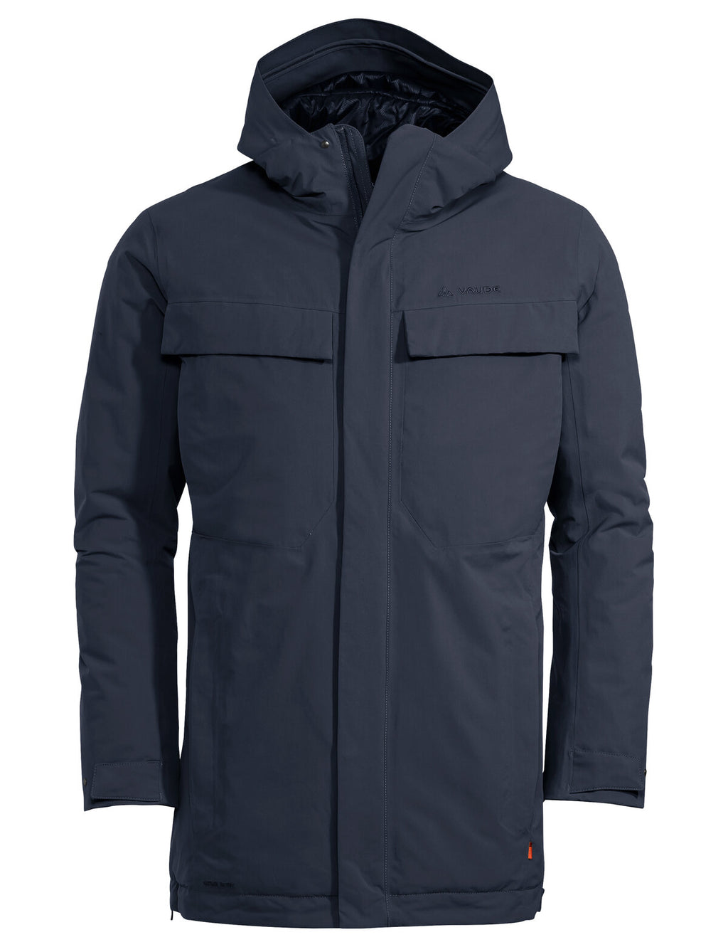 Me Mineo Parka - detail 3