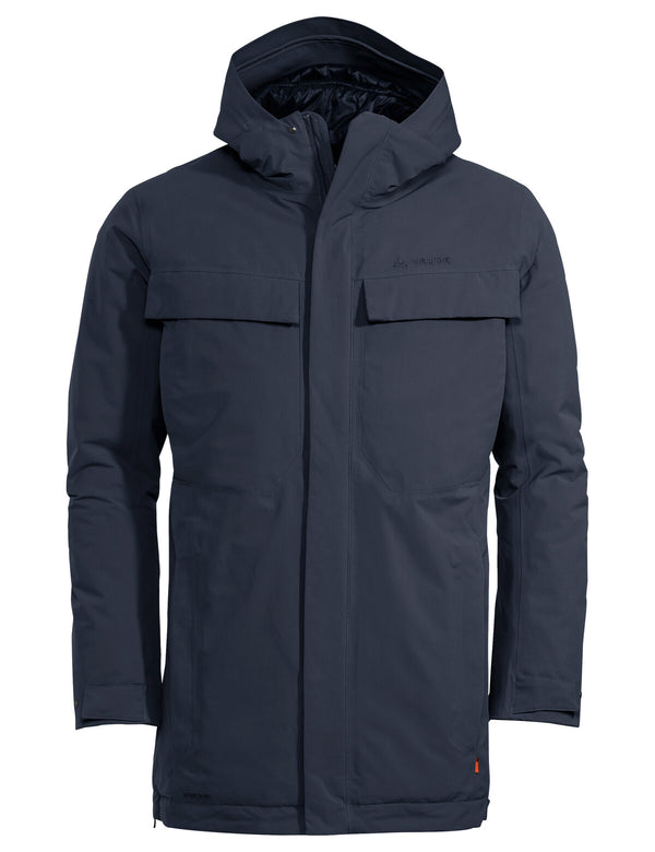 Me Mineo Parka - detail 3