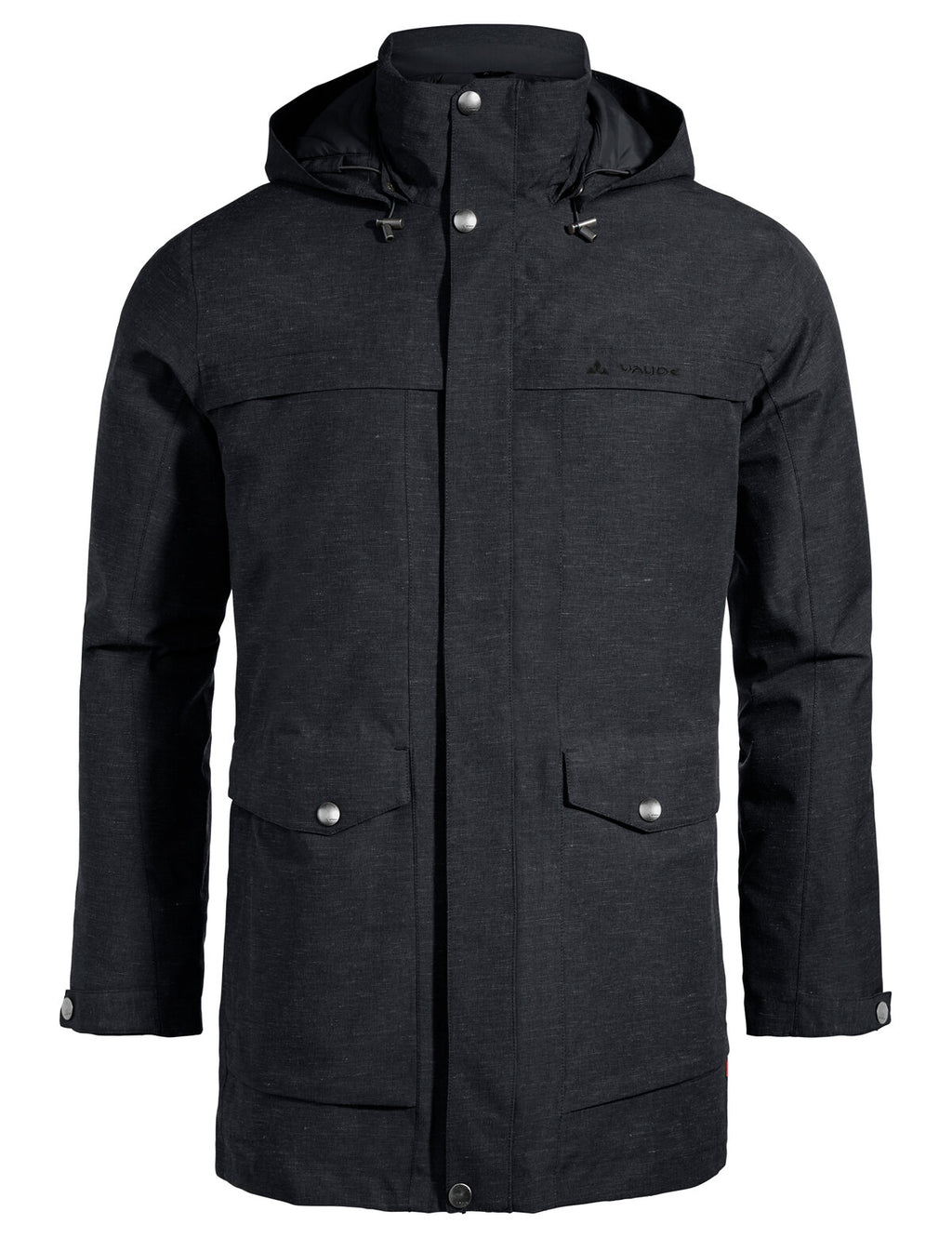 Me Limford Parka - detail 1