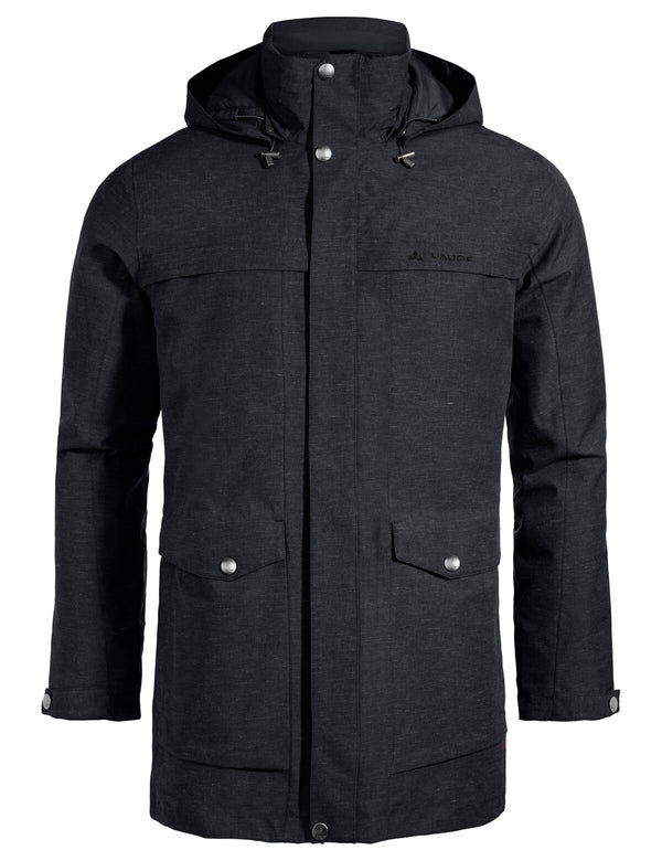 Me Limford Parka - detail 1