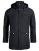 Me Limford Parka - detail 1