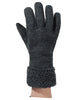 Women's Tinshan Gloves IV - phantom black