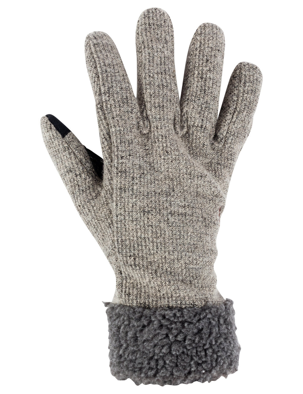 Wo Tinshan Gloves IV - detail 14