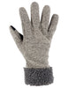 Wo Tinshan Gloves IV - detail 14