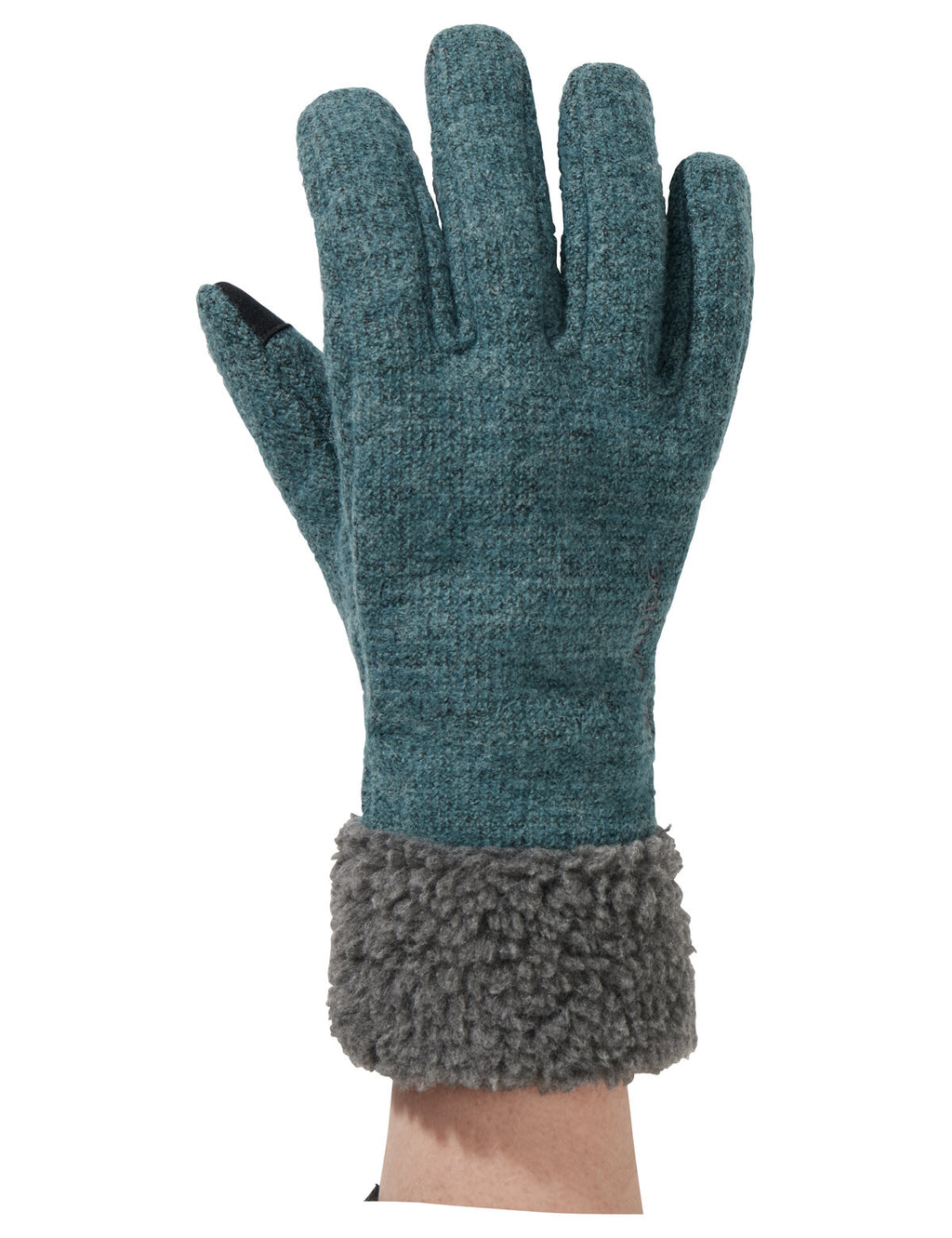 Wo Tinshan Gloves IV - detail 15