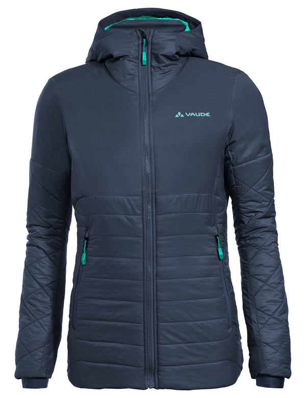 Wo Back Bowl Insulation Jacket - detail 2