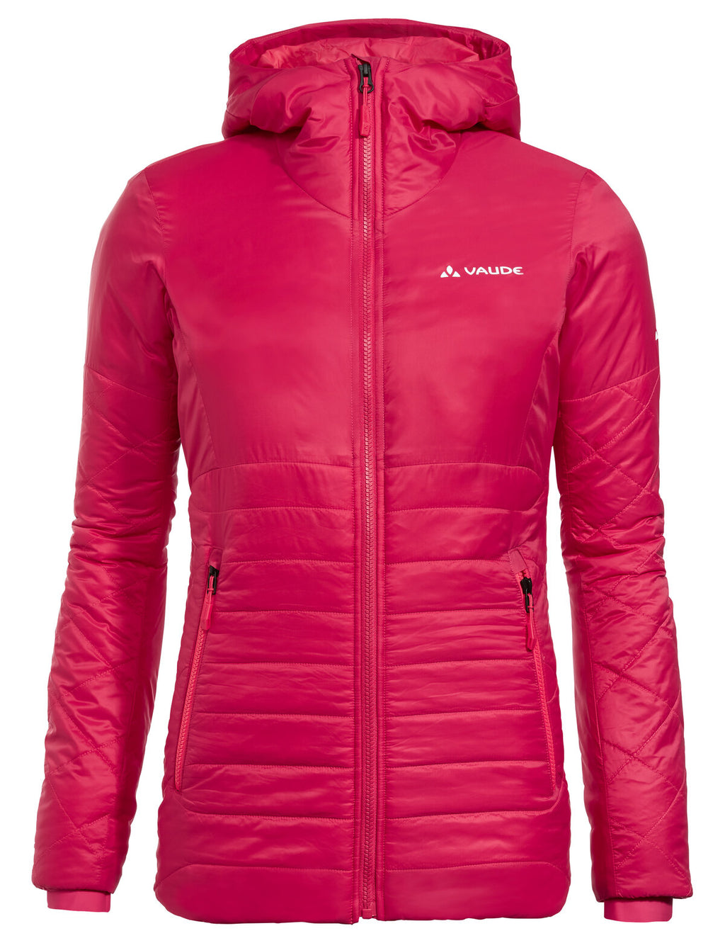 Wo Back Bowl Insulation Jacket - detail 4