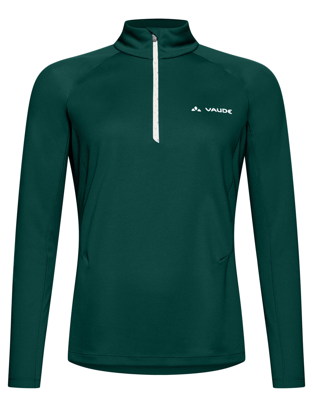 Women's Larice Light Shirt II - deep pond