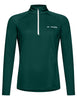 Women's Larice Light Shirt II - deep pond