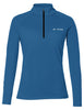 Women's Larice Light Shirt II - ultramarine