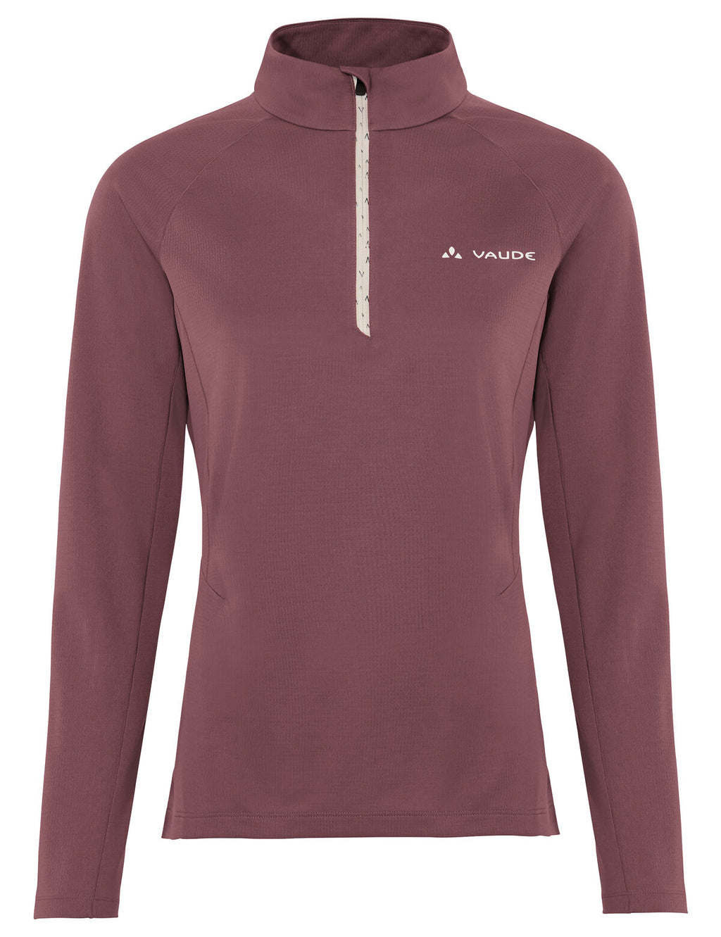 Women's Larice Light Shirt II - ruby dusk