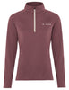 Women's Larice Light Shirt II - ruby dusk