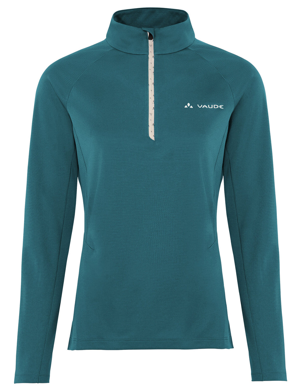 Women's Larice Light Shirt II - dark fjord green