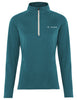 Women's Larice Light Shirt II - dark fjord green