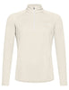 Women's Larice Light Shirt II - ecru