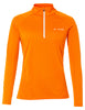 Women's Larice Light Shirt II - comfy brown