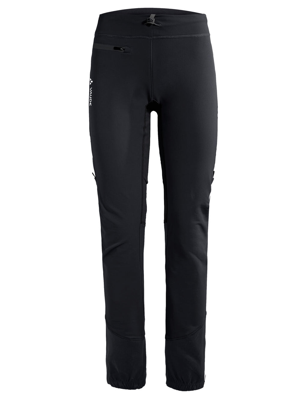 Women's Larice Light Pants II - black