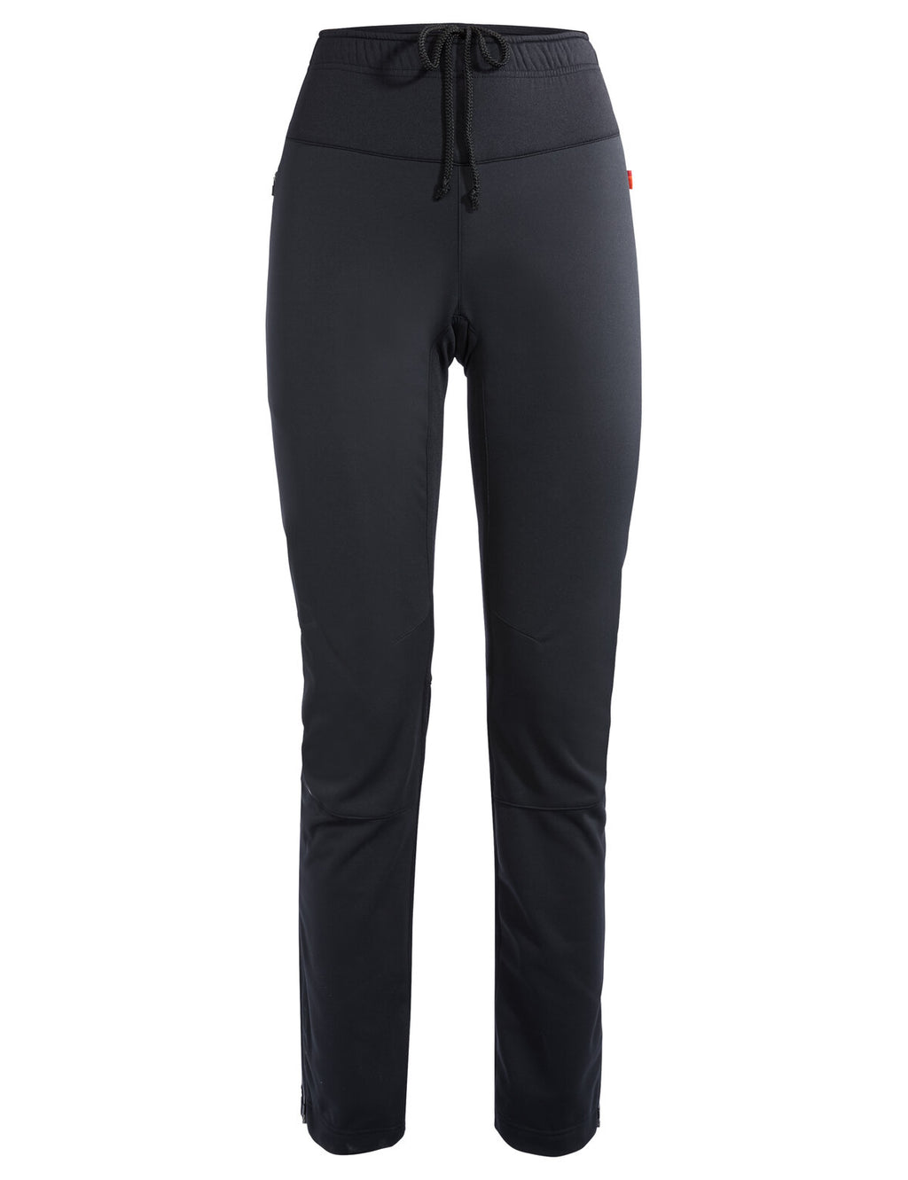 Women's Wintry Pants IV - black