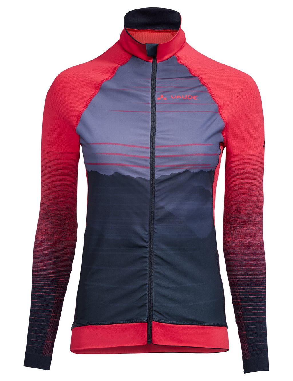 Wo Resca LesSeam Tricot - detail 1
