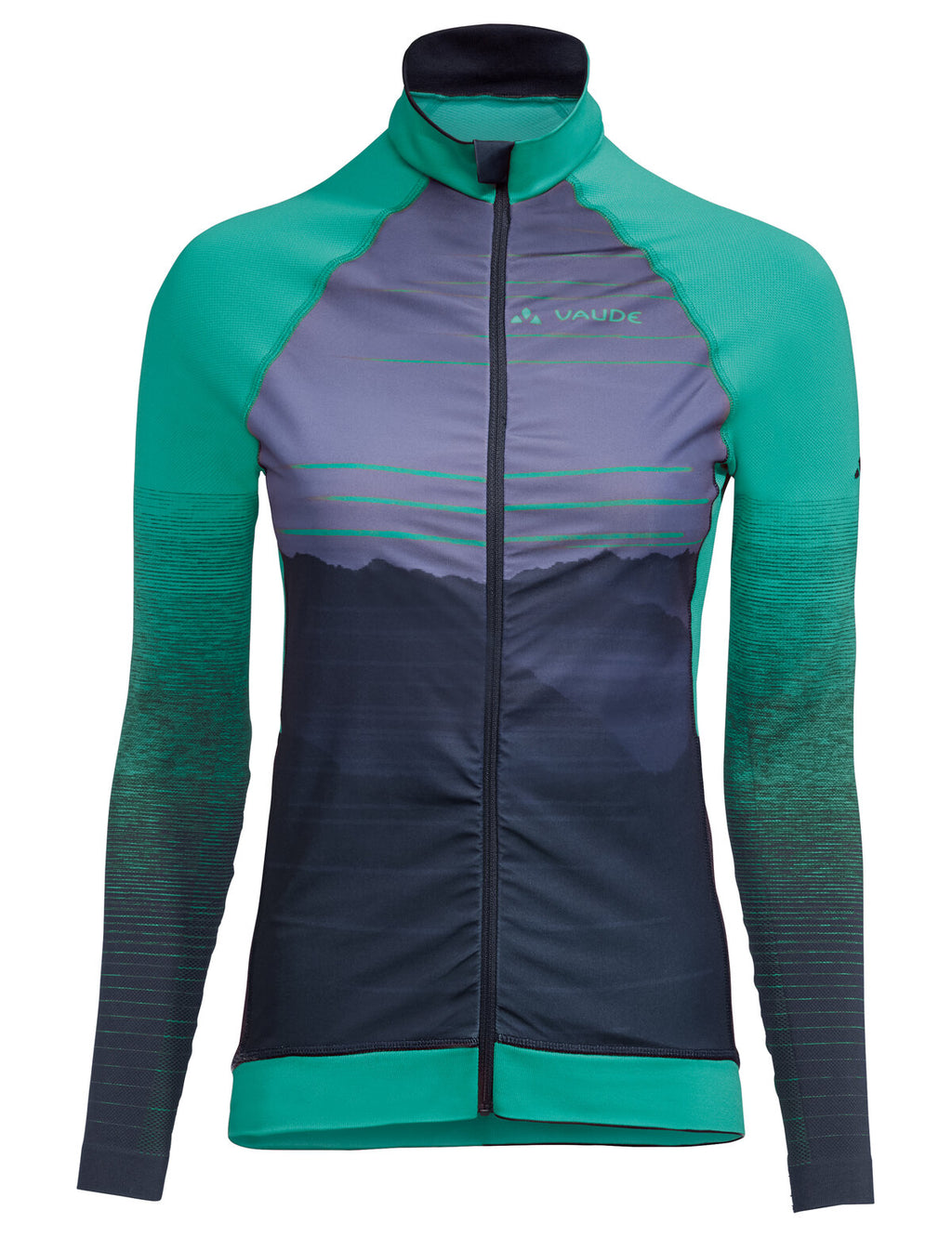 Wo Resca LesSeam Tricot - detail 2