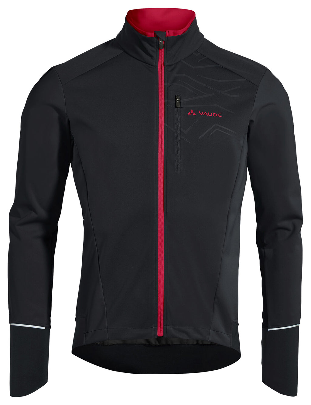 Me Fedaia Softshell Jacket - detail 2