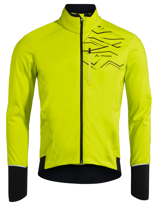 Me Fedaia Softshell Jacket - detail 3